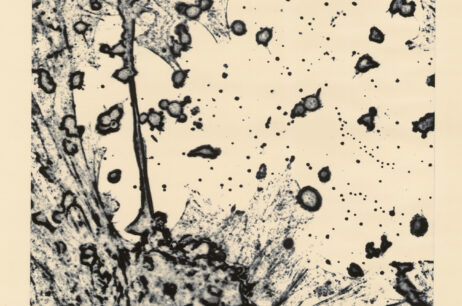 Pneumotaxic Burst